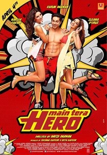 دانلود فیلم هندی Main Tera Hero 2014257860-286497304