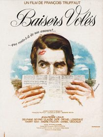 دانلود فیلم Stolen Kisses 1968254549-113445419