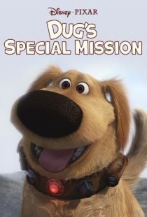 دانلود انیمیشن Dug’s Special Mission 2009270888-1320330487