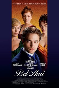 دانلود فیلم Bel Ami 2012274110-49303370