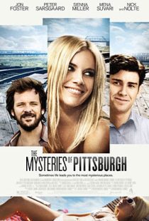 دانلود فیلم The Mysteries of Pittsburgh 2008274684-1438188340