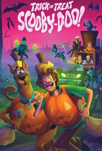 دانلود انیمیشن Trick or Treat Scooby-Doo! 2022273370-454793251