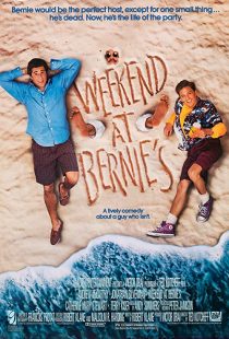 دانلود فیلم Weekend at Bernie’s 1989272056-1991940562