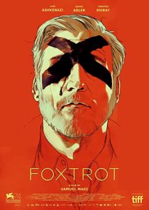 دانلود فیلم Foxtrot 2017273622-685020398