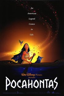 دانلود انیمیشن Pocahontas 1995273787-1617519969