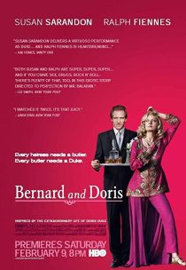 دانلود فیلم Bernard and Doris 2006274492-1458932168