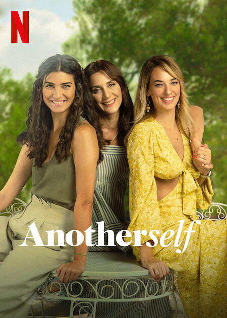 دانلود سریال Another Self