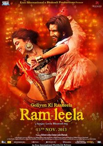 دانلود فیلم هندی RamLeela 2013273018-492932715