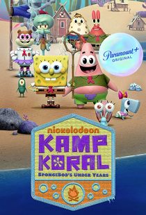 دانلود انیمیشن Kamp Koral: SpongeBob’s Under Years274074-1810649462