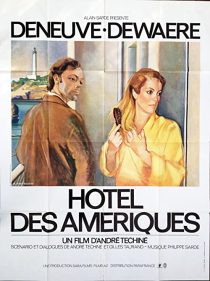 دانلود فیلم Hôtel des Amériques 1981273706-1698715201