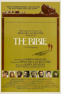 دانلود فیلم The Bible: In the Beginning… 1966272061-420878415