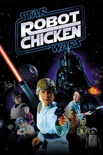 دانلود انیمیشن Robot Chicken: Star Wars 2007271456-1865842303