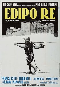 دانلود فیلم Oedipus Rex 1967272957-1848955841