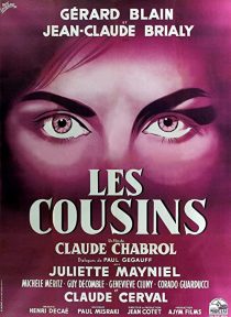 دانلود فیلم The Cousins 1959272607-1481019390