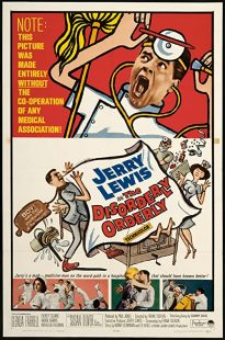 دانلود فیلم The Disorderly Orderly 1964271455-1033420945