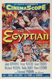 دانلود فیلم The Egyptian 1954272054-1942261295