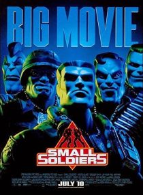 دانلود فیلم Small Soldiers 1998273113-1717714025