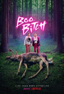 دانلود سریال Boo, Bitch270964-1543666778