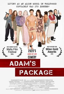 دانلود فیلم Adam’s Package 2019271926-609647106