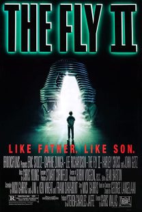 دانلود فیلم The Fly II 1989274625-195672706