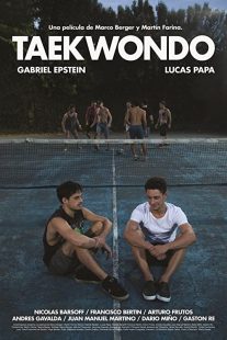 دانلود فیلم Taekwondo 2016272882-2074161100