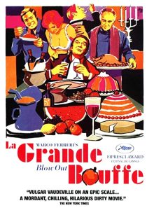 دانلود فیلم La Grande Bouffe 1973273912-1868583375