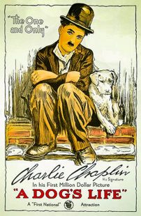 دانلود فیلم A Dog’s Life 1918270674-357026143