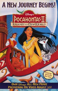دانلود انیمیشن Pocahontas 2: Journey to a New World 1998273788-195943223