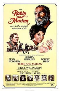 دانلود فیلم Robin and Marian 1976272315-1191528158
