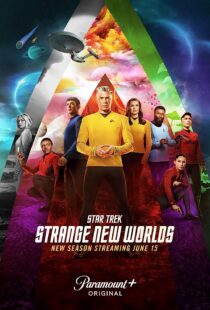 دانلود سریال Star Trek: Strange New Worlds270985-2034617783