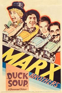 دانلود فیلم Duck Soup 1933272060-1195774196