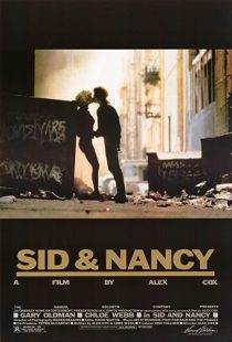 دانلود فیلم Sid and Nancy 1986270410-1309345346
