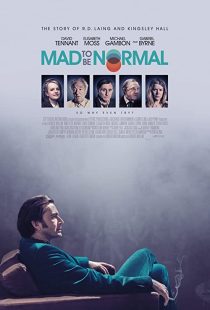 دانلود فیلم Mad to Be Normal 2017271612-2096107015