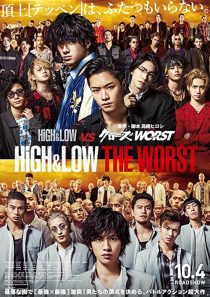 دانلود فیلم High & Low: The Worst 2019273909-461871980