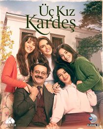 دانلود سریال Üç Kiz Kardes270325-541998198