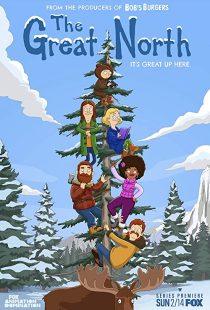 دانلود انیمیشن The Great North271277-847066104