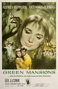 دانلود فیلم Green Mansions 1959272064-1286636986