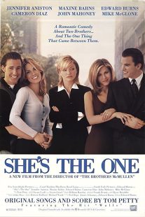 دانلود فیلم She’s the One 1996271916-1863674826
