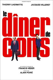 دانلود فیلم Le Dîner de Cons 1998274326-1278480909