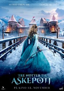 دانلود فیلم Three Wishes for Cinderella 2021273267-884921217