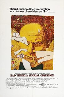 دانلود فیلم Bad Timing: A Sensual Obsession 1980271674-643464143
