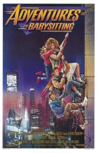 دانلود فیلم Adventures in Babysitting 1987272106-2064439266