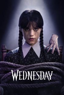 دانلود سریال Wednesday277809-1852270972