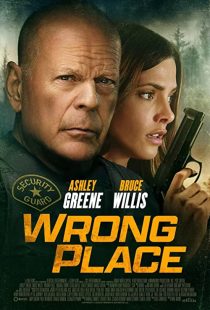 دانلود فیلم Wrong Place 2022275814-692158353
