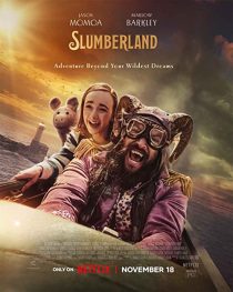 دانلود فیلم Slumberland 2022276999-83117431