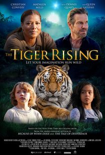 دانلود فیلم The Tiger Rising 2022277250-971823910