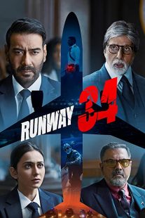 دانلود فیلم هندی Runway 34 2022275514-987045627