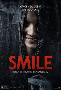 دانلود فیلم Smile 2022275149-134415683