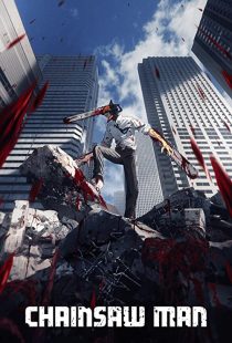 دانلود انیمه Chainsaw Man275121-546352324