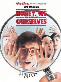 دانلود فیلم Honey, We Shrunk Ourselves! 1997285304-662589219